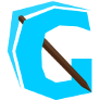 Gamealition Logo (diffuse layer)